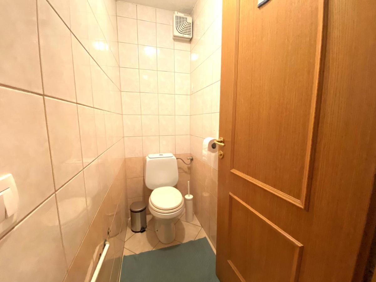 Apartman Above *