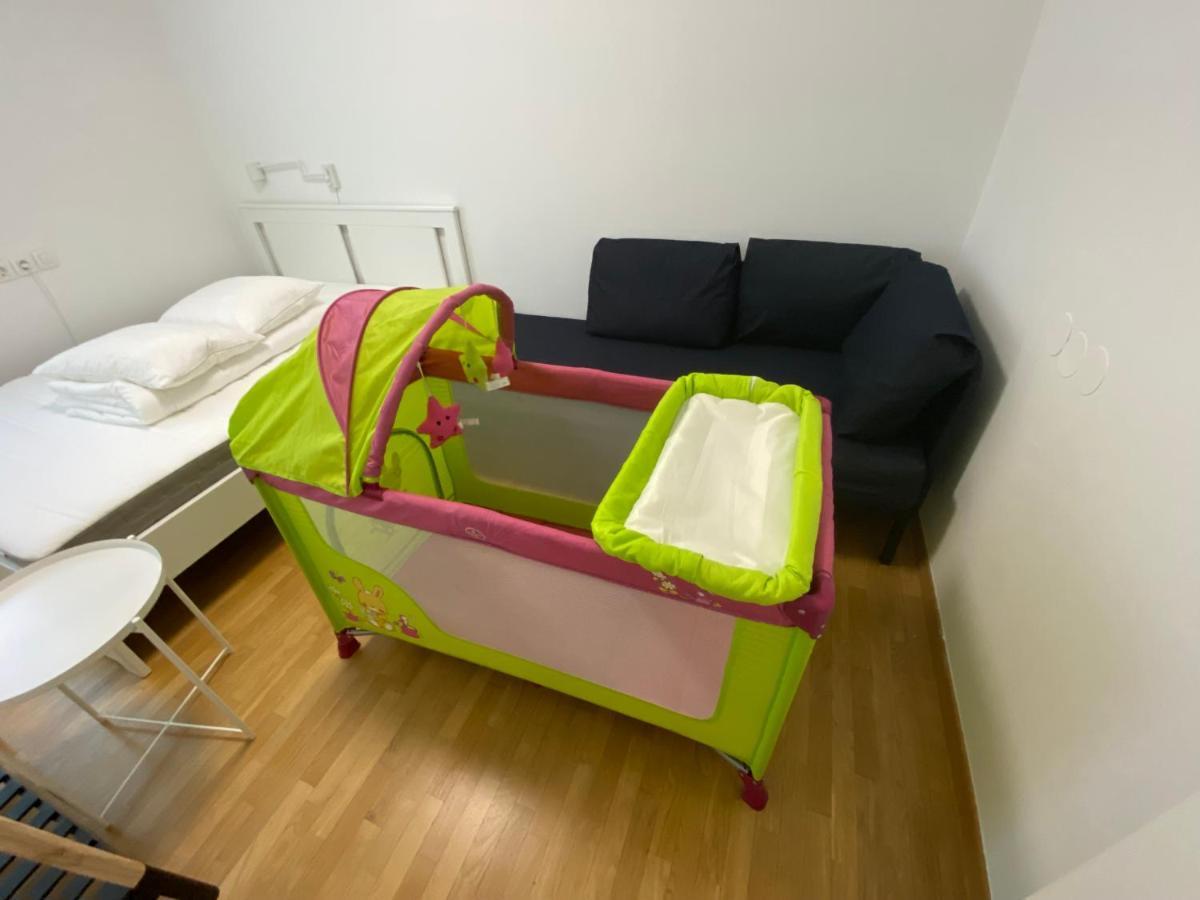 Apartman Above Bled